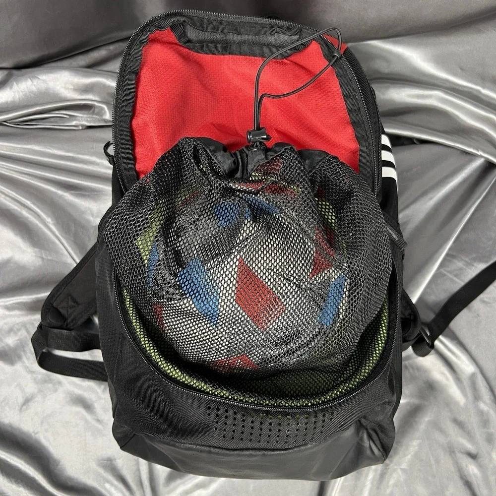 Adidas Stadium II Team Soccer Backpack 20